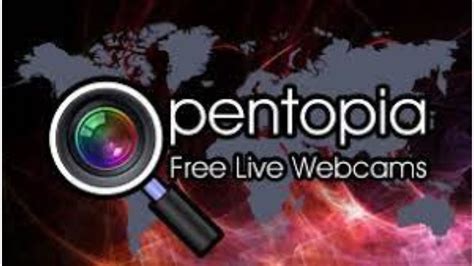 opentopi4|Opentopia.com: Live Streaming Web Cam Views from。